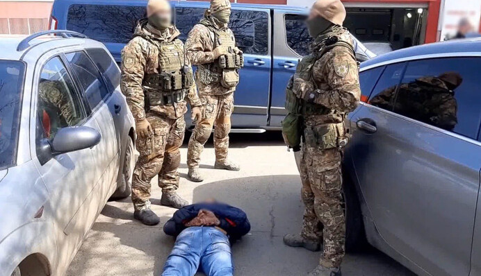 Похитили парня и требовали миллион долларов: суд в Одессе вынес приговор участникам группировки