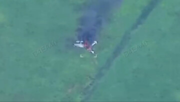 ВСУ сбили на Курском направлении российский истребитель Су-35