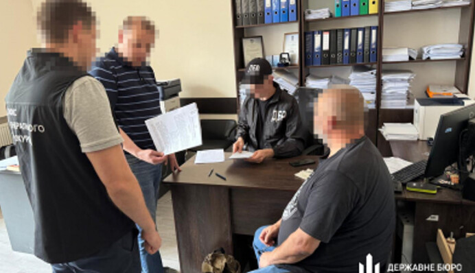 Незаконне збагачення на 12 млн грн: експосадовцю ЗСУ оголосили підозру