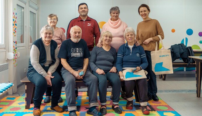 Сколько в Украине внутренне перемещенных лиц в 2025 году: актуальная статистика ВПЛ по областям