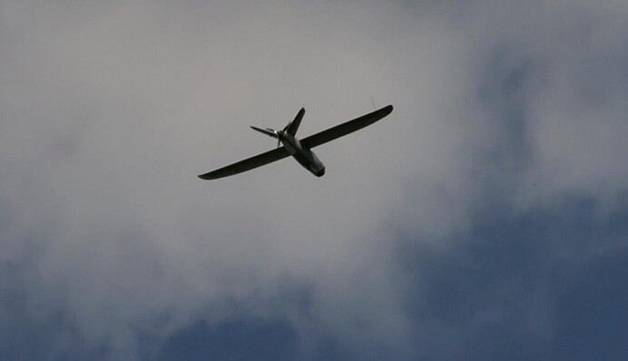 Безпілотники атакували Росію: у кількох регіонах – вибухи й авіазатримки