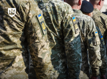 Сколько в месяц может мобилизовать Украина и РФ – Зеленский озвучил данные