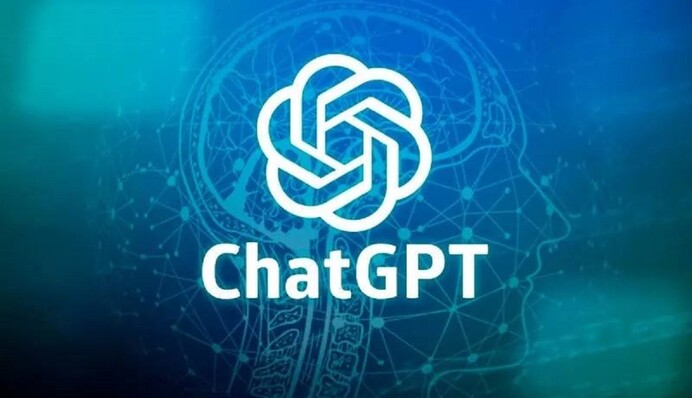 ChatGPT 