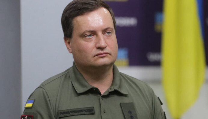 Россияне выжгли на теле украинского пленника надпись "Слава России". В ГУР подтвердили подлинность фото