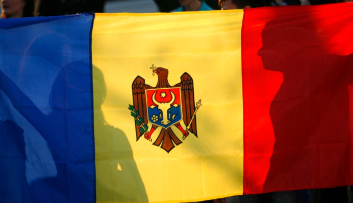 Россия усилила информатаки на Молдову перед выборами — СНБО