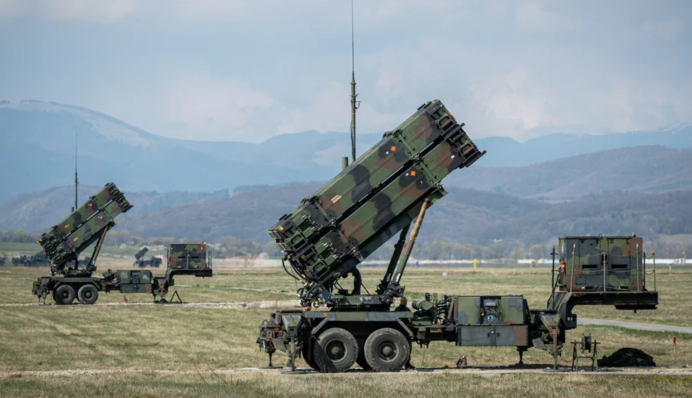 В Ізраїлі спростували інформацію про нібито передачу Україні Patriot