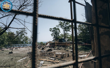 Россия ударила по Одесской киностудии — в Госкино отреагировали