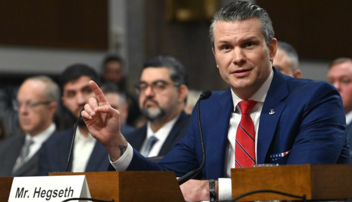 Закупка оружия для Украины: глава Пентагона анонсировал сокращение бюджета-2026