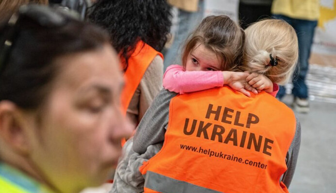 Украинские беженцы прибавили 2,7% к ВВП Польши — отчет ООН