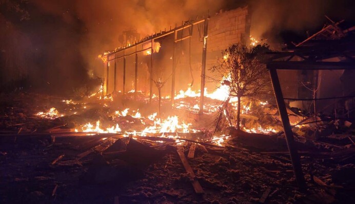 Россияне нанесли удар по Одесской области: что известно о последствиях