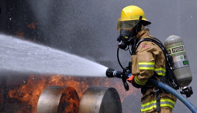 БПЛА вчергове атакували пороховий завод у Котовську Тамбовської області