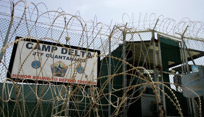 США могут начать перемещение нелегальных мигрантов на военную базу в Гуантанамо — The Washington Post