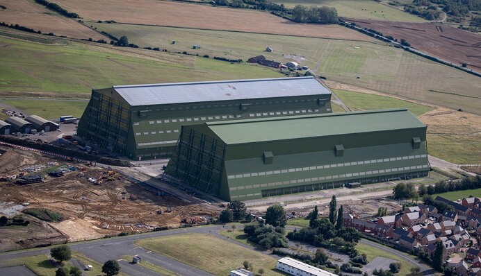 КНДР могла построить новый объект, чтобы расширить свои ядерные мощности, - спутниковые снимки