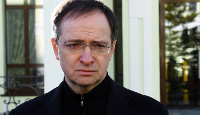 Представитель Кремля пригрозил Киеву новыми территориальными потерями в случае отказа от компромиссов