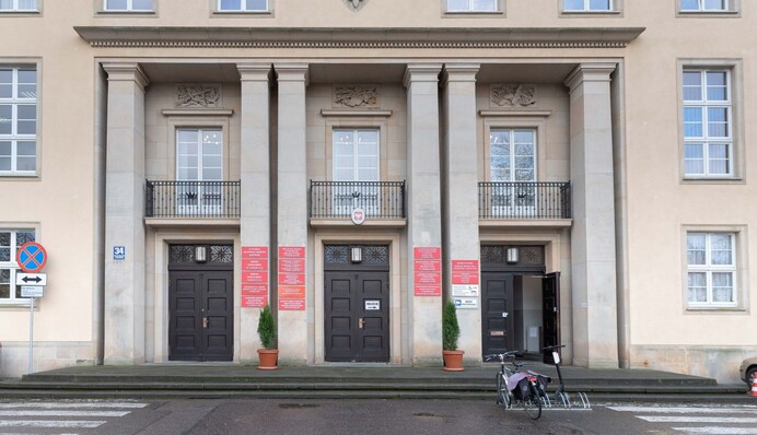 У Польщі затримали російського шпигуна