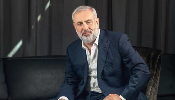 «Заплатили аэропорту более $100 млн»: бизнесмен Артур Гранц о DutyFree в Борисполе