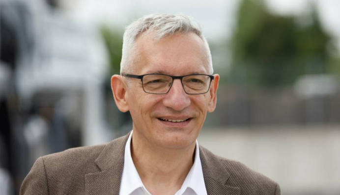 Spiegel: Федеральну розвідслужбу Німеччини може очолити посол в Україні