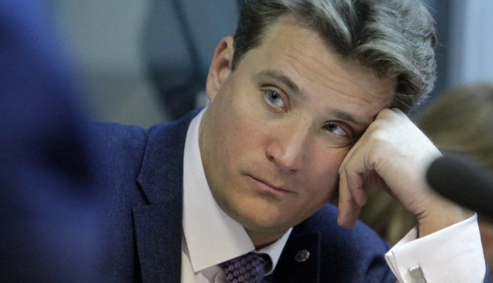 Суд заочно призначив адвокату Шарія та Медведчука 10 років ув’язнення: деталі від СБУ