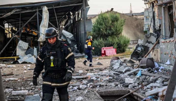 Атаки РФ у ніч на 11 червня: у Харкові зросла кількість загиблих