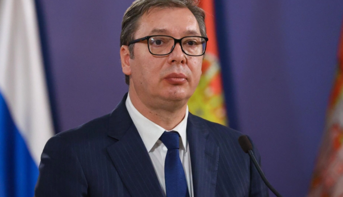 Сербия готова помочь в восстановлении городов: Вучич сделал действенные предложения Украине