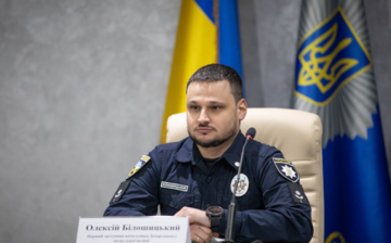 "Нові штрафи для водіїв з 1 липня": патрульна поліція попередила про фейк