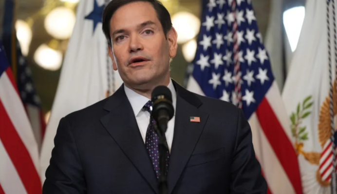 Держсекретар США Рубіо привітав росіян з днем Росії – текст звернення