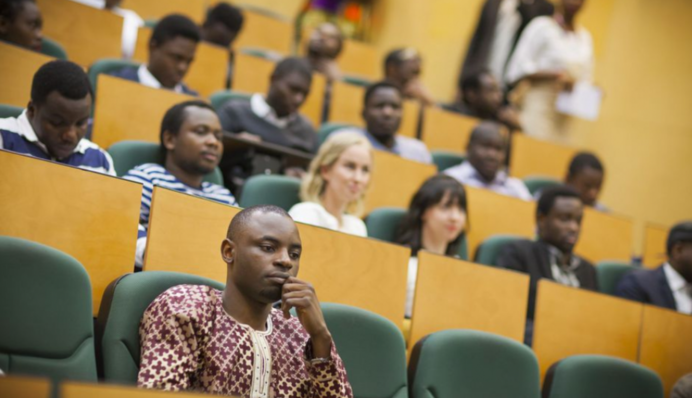 ГУР объяснило, с какой целью Кремль «инвестирует» в Африку