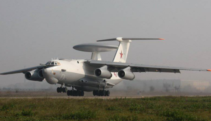 Авіаційний експерт порахував, скільки літаків-розвідників залишилось у росіян