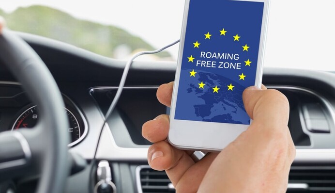 Стало відомо, коли Україна приєднається до зони роумінгу ЄС