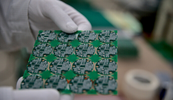 «Это жирная цель»: руководитель ЦПД объяснил, что изготавливали на пораженном заводе «Резонит»