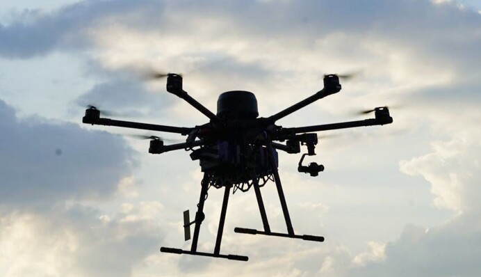На вооружении ВСУ появится беспилотник 