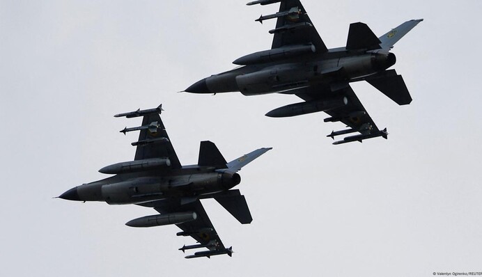 Уряд дозволив залучати приватні літаки до системи ППО