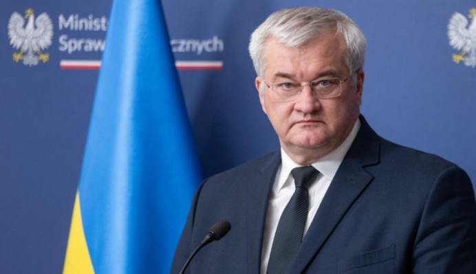 Привітання із Днем Росії: Сибіга прокоментував заяви "деяких країн"