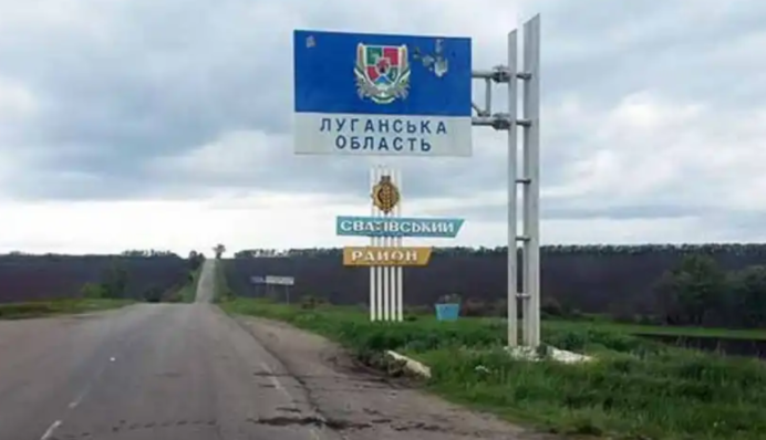 Збитки на 249 млн грн: росіяни знищили на Луганщині базу відпочинку 