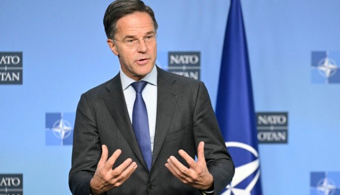 Обговорять майбутнє України: у Швеції відбудеться "секретна" зустріч