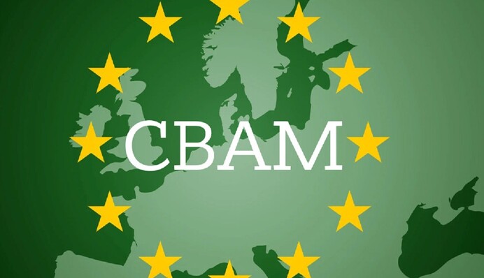 Европейская углеродная пошлина CBAM может уничтожить промышленную базу Украины — Оринчак