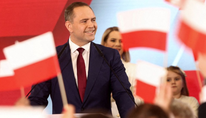 Вибори президента в Польщі: суд дозволив частково перерахувати голоси