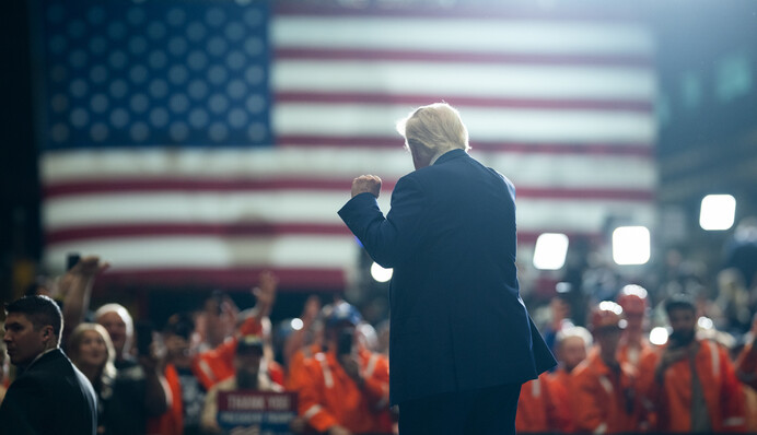 США: Вашингтон не причетний до ударів по Ірану, але не залишить Ізраїль без підтримки