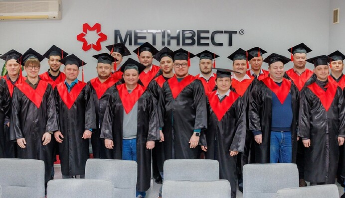 Спрос на инженерное образование возвращается: данные Метинвест Политехника