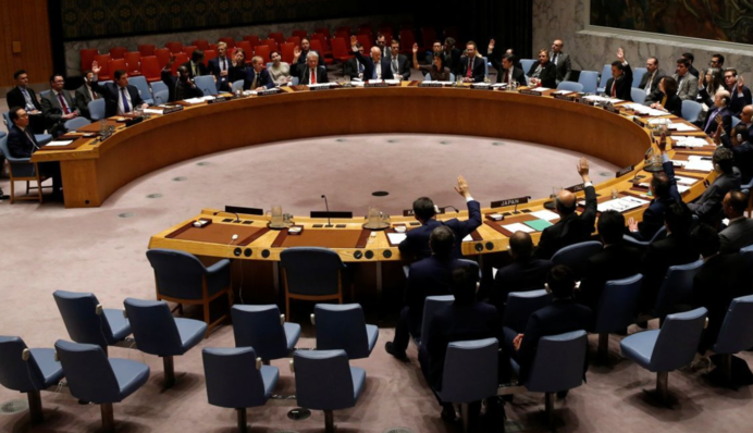 Удары Израиля по Ирану: Совбез ООН созывает срочное заседание