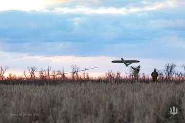 Силы обороны поразили объекты ВПК РФ по производству взрывчатых веществ - подтверждение Генштаба