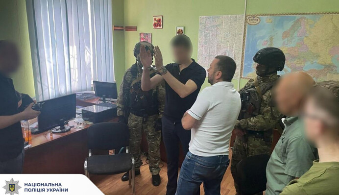 Миллионы убытков: на Сумщине действовала масштабная схема криптомошенничества