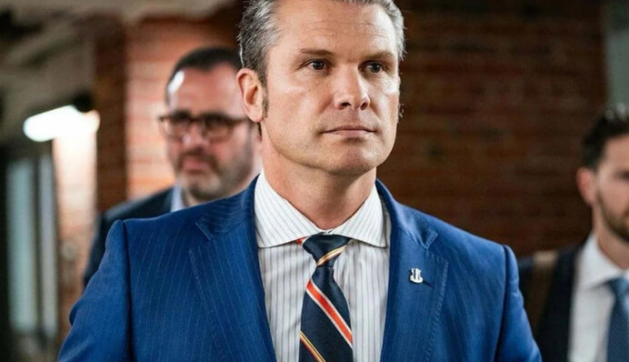 ​США вивели ППО з України для захисту баз від дронів на Близькому Сході – Хегсет