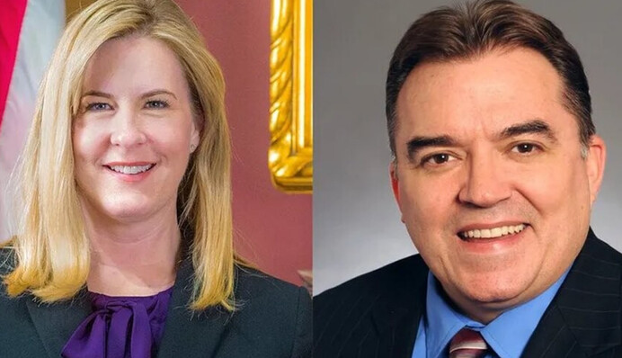 Стрелянина в Миннесоте: погибла политика-демократка, сенатор ранен