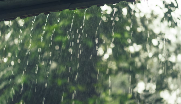 Аномальный холод, ветер и град: свежий прогноз погоды на выходные