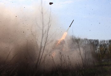 Россия совершила массированную атаку: 194 воздушные цели за ночь