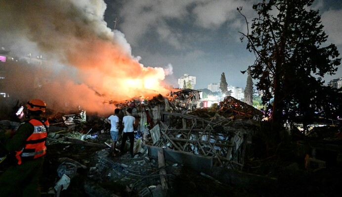 Иран готов к остановке огня — при условии взаимности со стороны Израиля