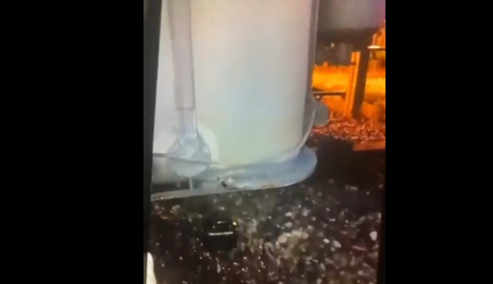 У Калінінграді знеструмлені оборонні підприємства — ГУР здійснило диверсію