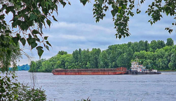 ​Вітри і дощі не покинуть Україну — якою буде погода на наступний тиждень