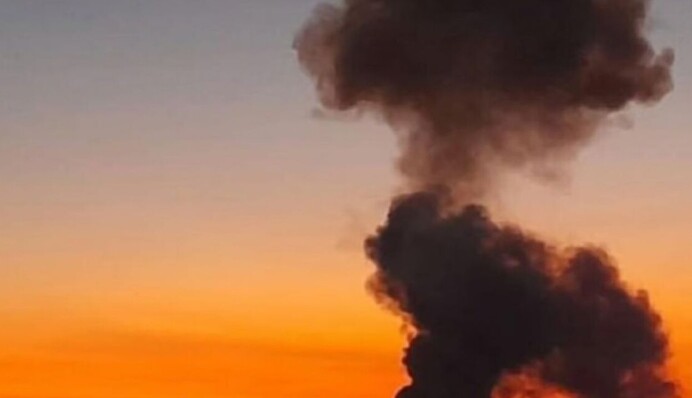 В Генштабе подтвердили поражение завода по производству дронов в Елабуге